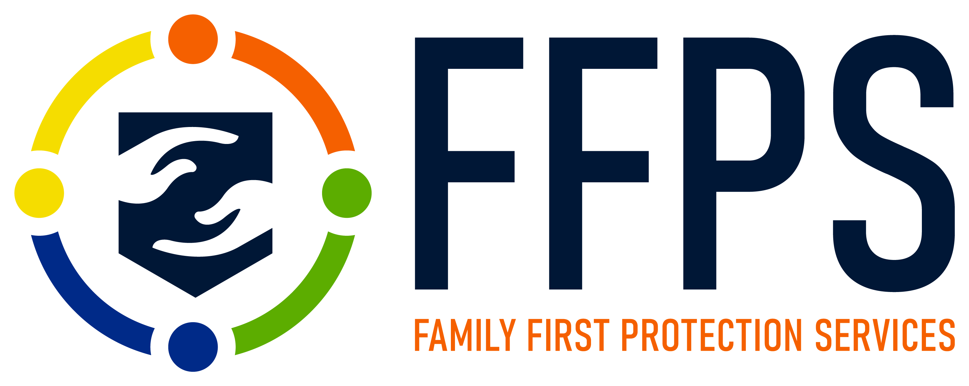 Family First Protection Services logo